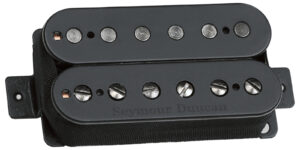 Pastilla Seymour Duncan Nazgul Bridge