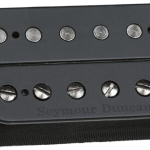 Pastilla Seymour Duncan Nazgul Bridge