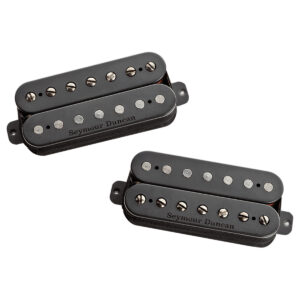 Juego Seymour Duncan Pegasus Sentient 7
