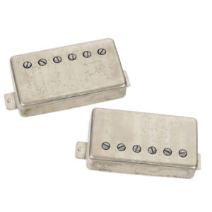 Juego Seymour Duncan Peter Frampton MJ40