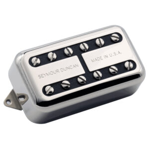 Pastilla Seymour Duncan Psyclone Nickel Bridge
