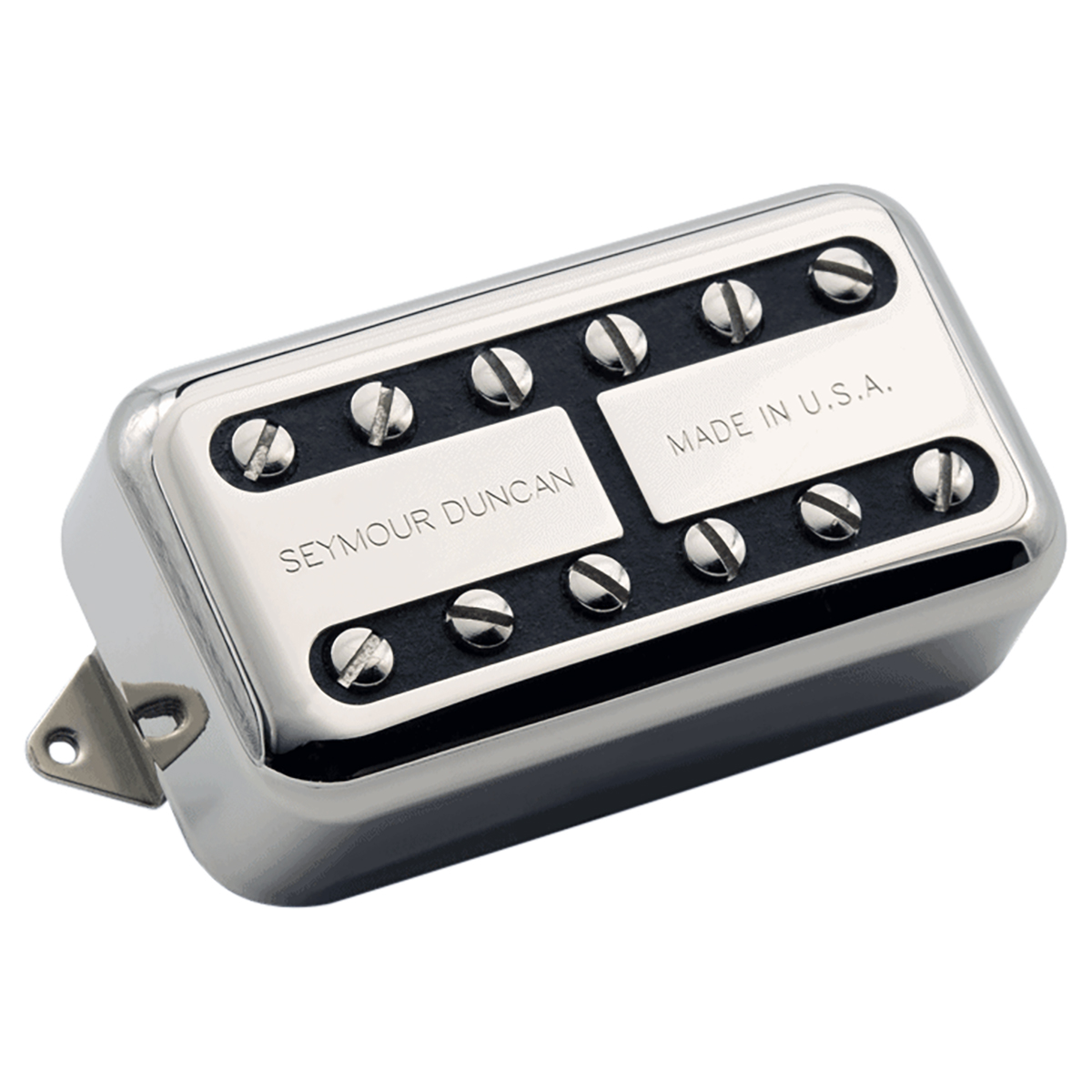 Pastilla SD Brazo HB Psyclone HB Nickel