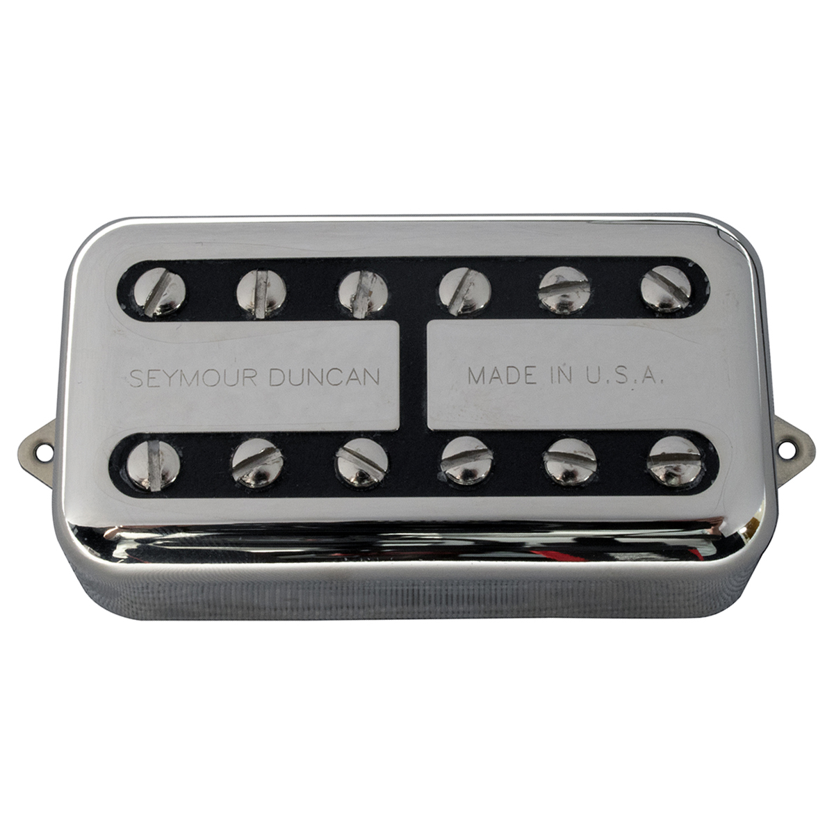 Pastilla SD Brazo HB Psyclone HB Nickel - Image 2