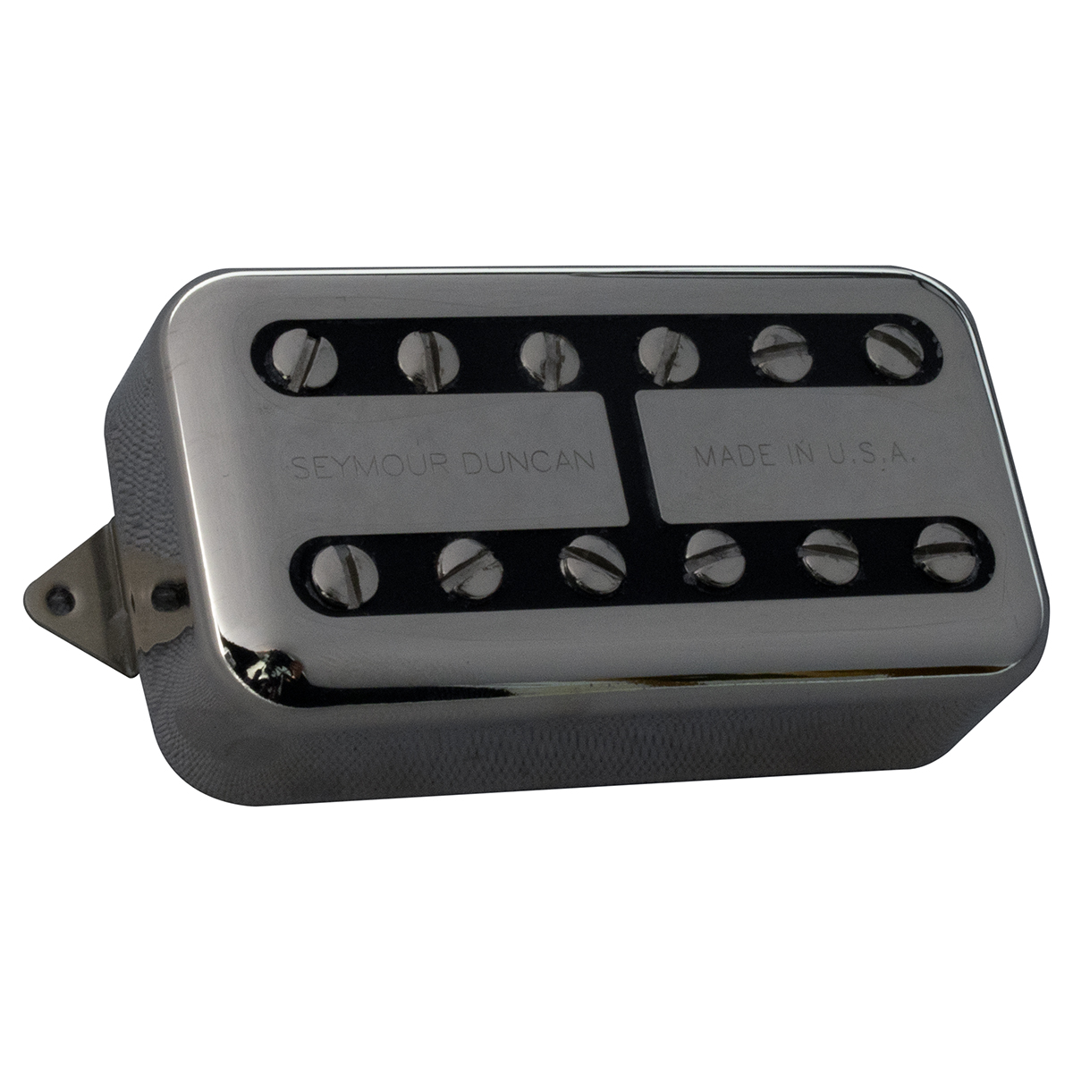 Pastilla SD Brazo HB Psyclone HB Nickel - Image 3