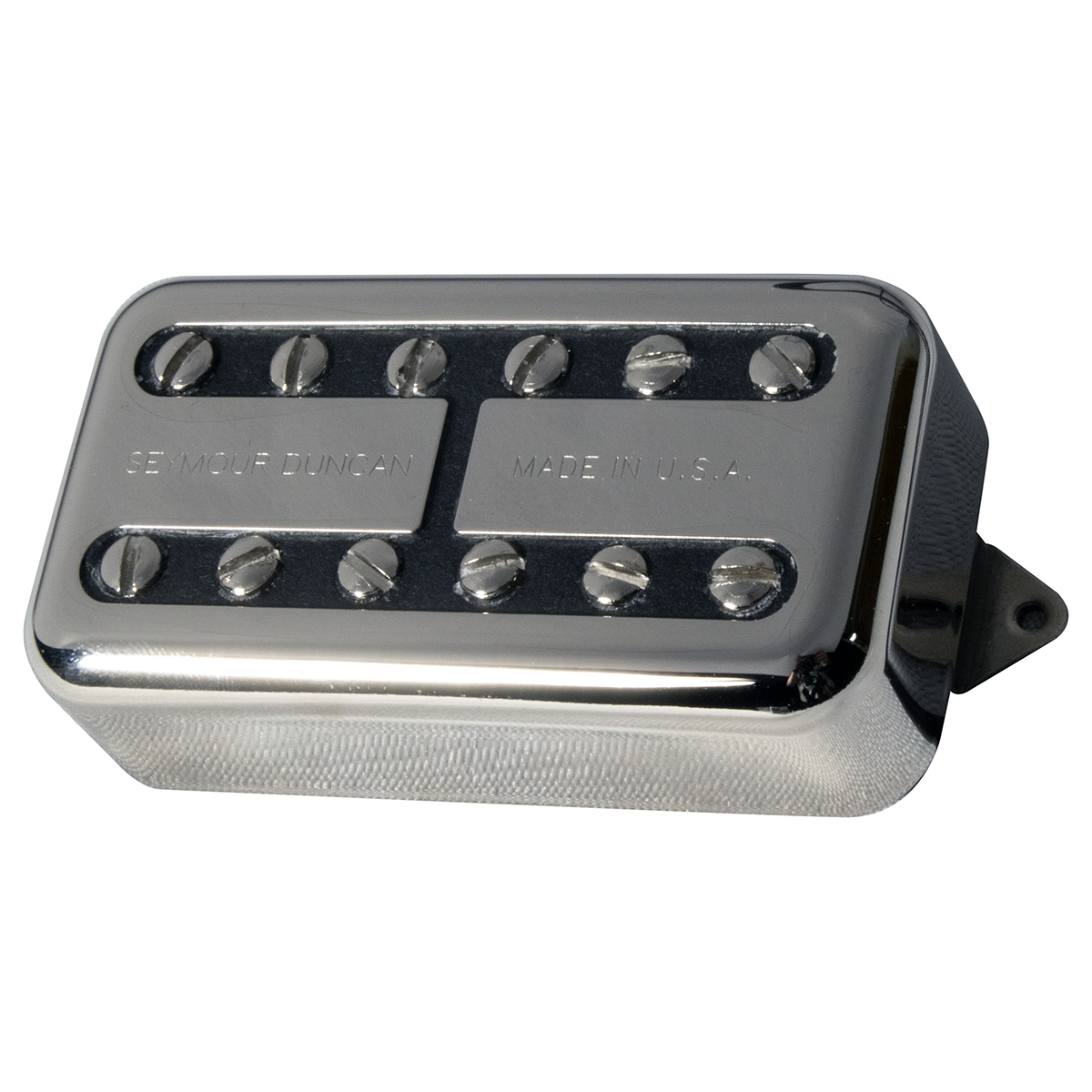 Pastilla SD Brazo HB Psyclone HB Nickel - Image 4