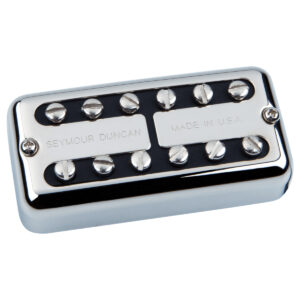 Pastilla Seymour Duncan Psyclone Hot Nickel Neck