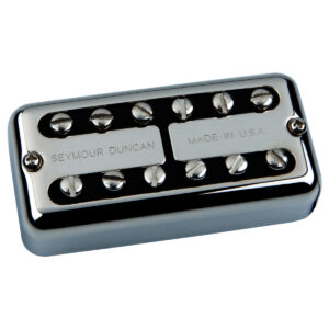 Pastilla SD Brazo HB Psyclone Vintage N