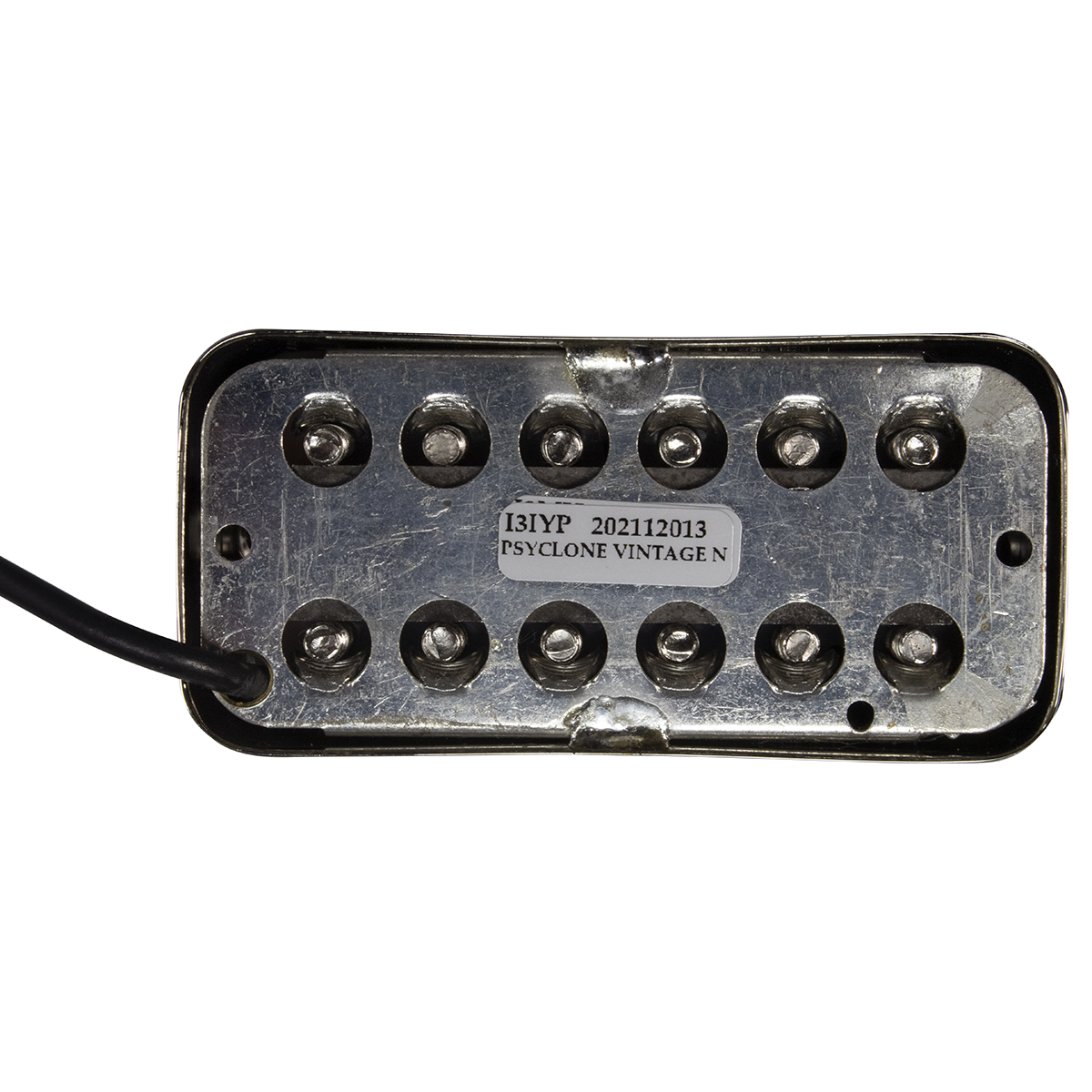 Pastilla SD Brazo HB Psyclone Vintage N - Image 5