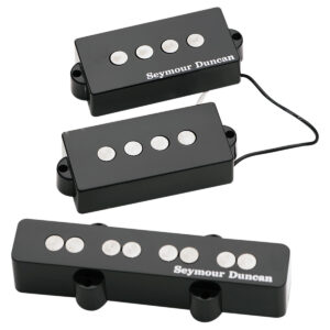 Pastillas SD Jgo SC Quarterpound PJ Bass