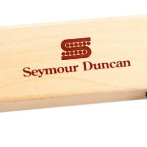 Pastilla Seymour Duncan Woody Maple Acústica