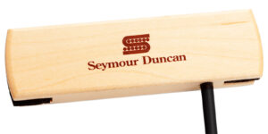 Pastilla SD Guit.acustica SC Woody Maple