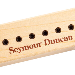 Pastilla Seymour Duncan Woody XL Maple