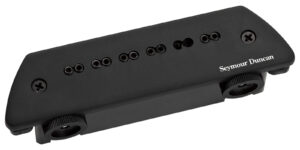 Pastilla Seymour Duncan SA-6 Mag Mic System