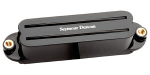 Pastilla Seymour Duncan Cool Rails Strat Bridge