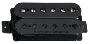 Pastilla Seymour Duncan Sentient Neck