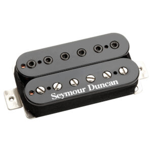 Pastilla Seymour Duncan Screamin Demon Bridge