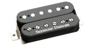 Pastilla Seymour Duncan 59 Custom Hybrid Bridge