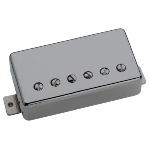 Pastilla SD Puente HB 59 Model Nickel