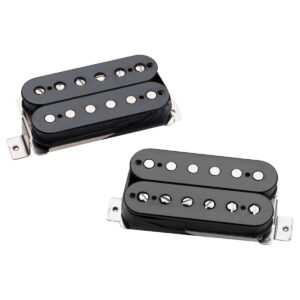 Juego Seymour Duncan Vintage Blues 59