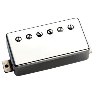 Pastilla Seymour Duncan Jazz Model Nickel Neck