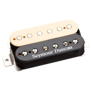 Pastilla SD Puente HB JB Model