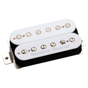 Pastilla SD Puente SH-4 JB Model White