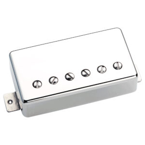 Pastilla Seymour Duncan JB Model Nickel Bridge