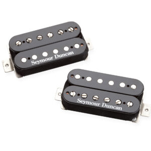 Juego Seymour Duncan Hot Rodded Set