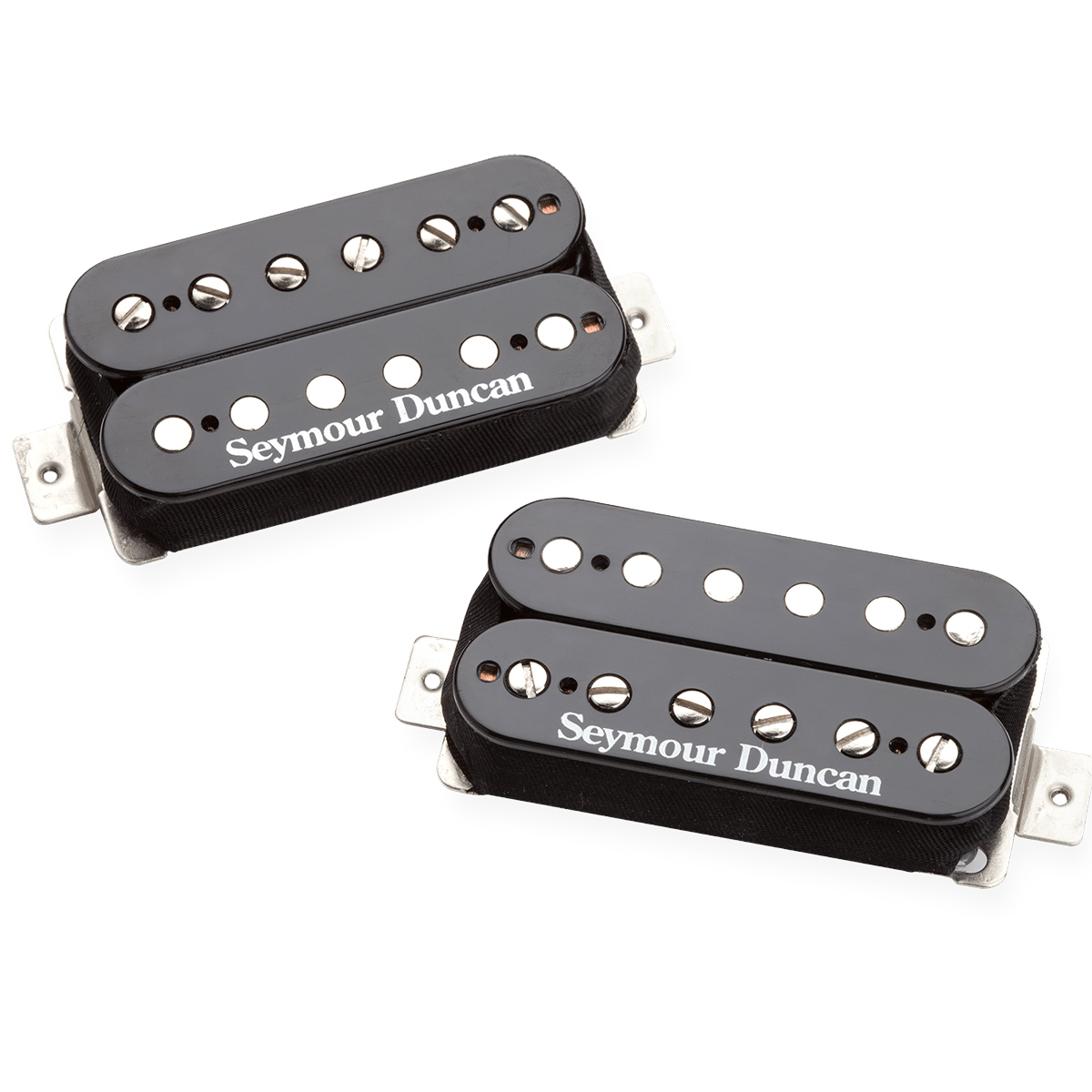 Juego Seymour Duncan Hot Rodded Set