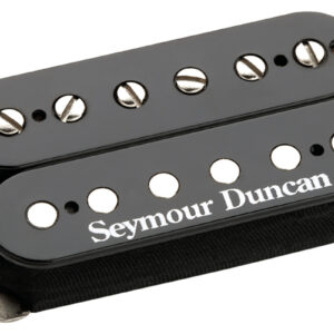 Pastilla Seymour Duncan Distortion Neck