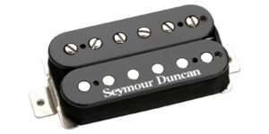 Pastilla Seymour Duncan Distortion Neck
