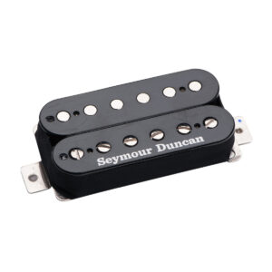 Pastilla Seymour Duncan Pearly Gates Bridge
