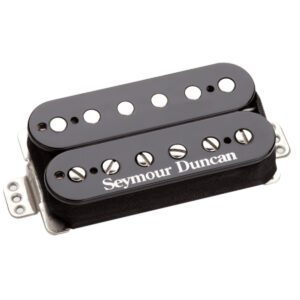 Pastilla Seymour Duncan Pearly Gates Neck