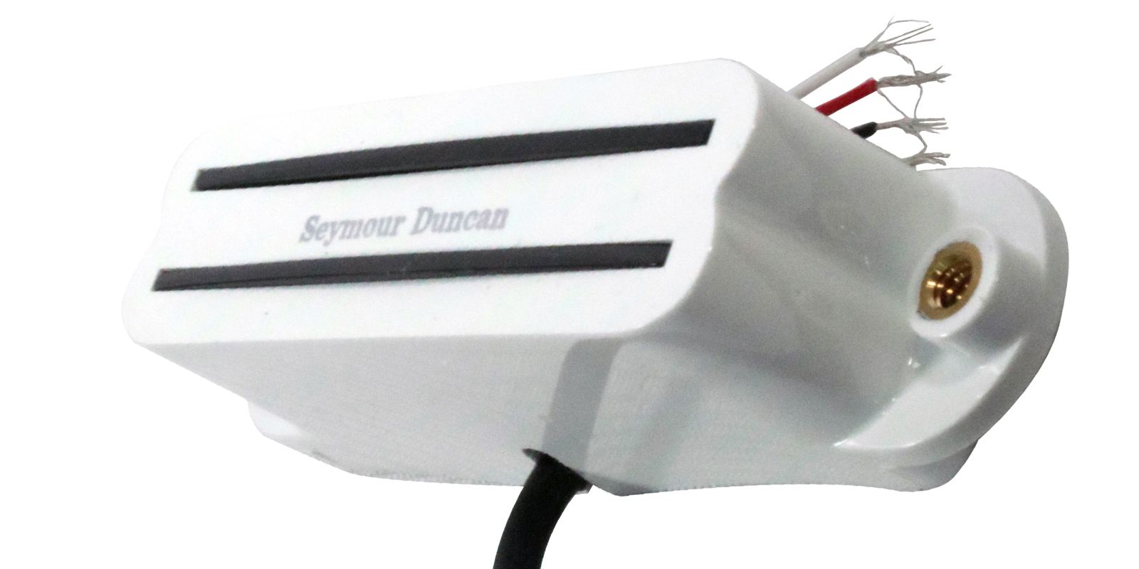 Pastilla SD Brazo SC Hot Rails Strat - Image 8