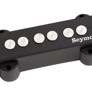 Pastilla Seymour Duncan Quarter Pound Jazz Bass Bridge