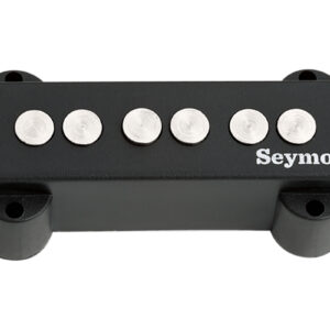 Pastilla Seymour Duncan Quarter Pound Jazz Bass Neck