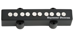 Pastilla Seymour Duncan Quarter Pound Jazz Bass Neck