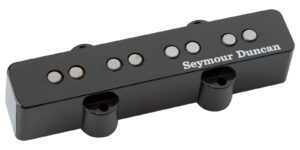 Pastilla Seymour Duncan SJB-1B Vintage Jazz Bass Bridge