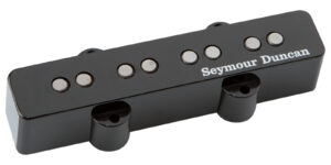 Pastilla Seymour Duncan Vintage Jazz Bass Neck