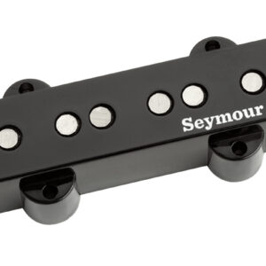 Pastilla Seymour Duncan SJB-2B Hot Jazz Bass Bridge