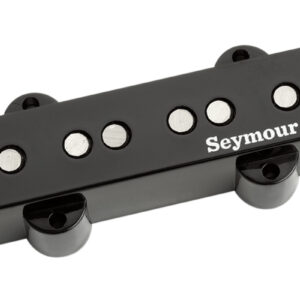 Pastilla Seymour Duncan Hot Jazz Bass Neck