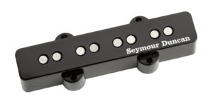 Pastilla Seymour Duncan Hot Jazz Bass Neck
