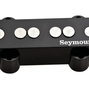 Pastilla Seymour Duncan Quarter Pound Jazz Bass Bridge