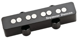 Pastilla Seymour Duncan Quarter Pound Jazz Bass
