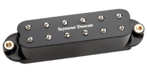 Pastilla Seymour Duncan Little 59 Bridge