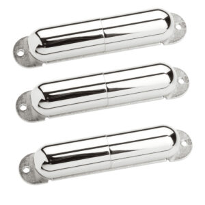 Juego Seymour Duncan Lipstick Strat