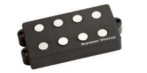 Pastilla SD SMB-4A 4-STRG For Music Man Alnc