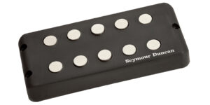 Pastilla SD SMB-5A 5-STRG For Music Man Alnc