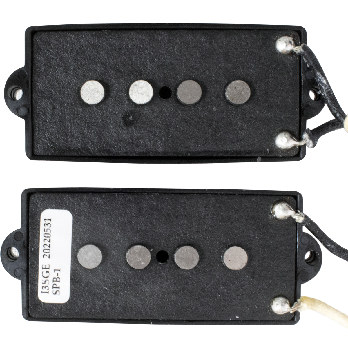 Pastilla SD SPB-1 VNTG For P-bass - Image 5