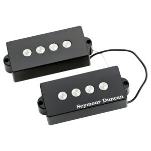 Pastilla SD SC Quarter Pound Precis.bass